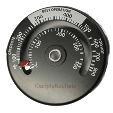 Thermometer magnetisch